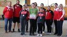  Bildname: BOEE Girlies Trophy Zielbewerb in Bad Fischau Brunn-U14_2022.jpg